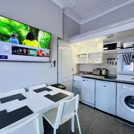 Stay Lytham Serviced Apartments Lytham St. Annes Eksteriør bilde