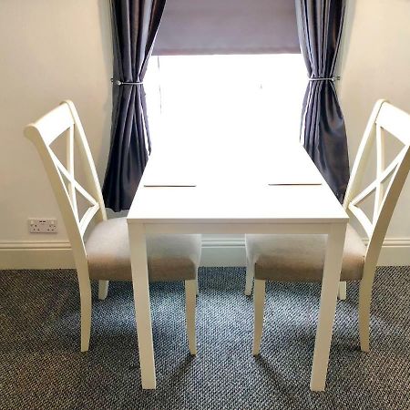 Stay Lytham Serviced Apartments Lytham St. Annes Eksteriør bilde