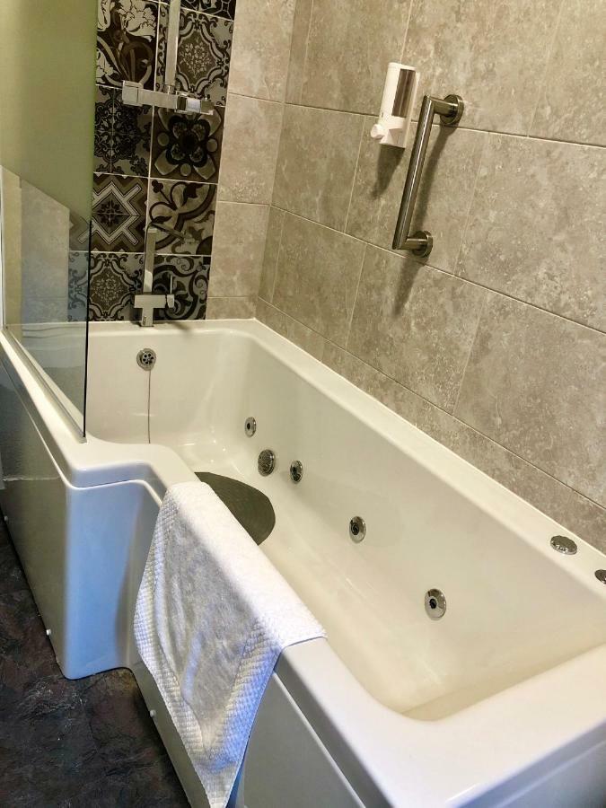 Stay Lytham Serviced Apartments Lytham St. Annes Eksteriør bilde