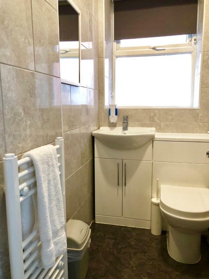 Stay Lytham Serviced Apartments Lytham St. Annes Eksteriør bilde