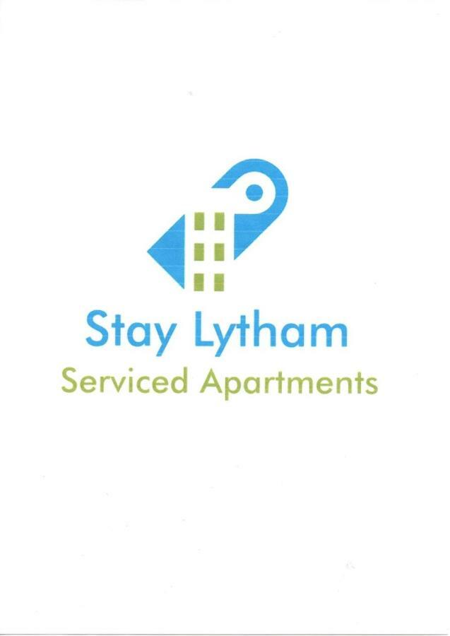 Stay Lytham Serviced Apartments Lytham St. Annes Eksteriør bilde