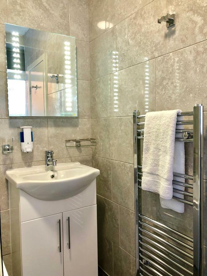 Stay Lytham Serviced Apartments Lytham St. Annes Eksteriør bilde