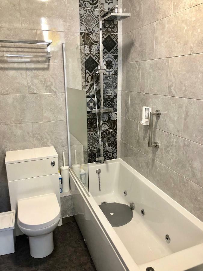 Stay Lytham Serviced Apartments Lytham St. Annes Eksteriør bilde