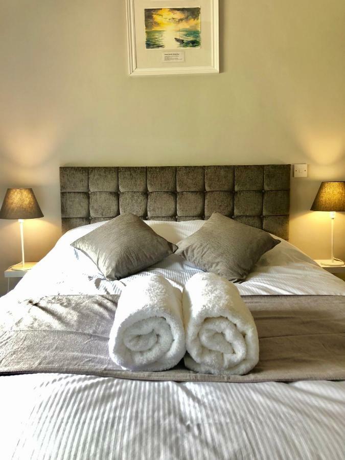 Stay Lytham Serviced Apartments Lytham St. Annes Eksteriør bilde